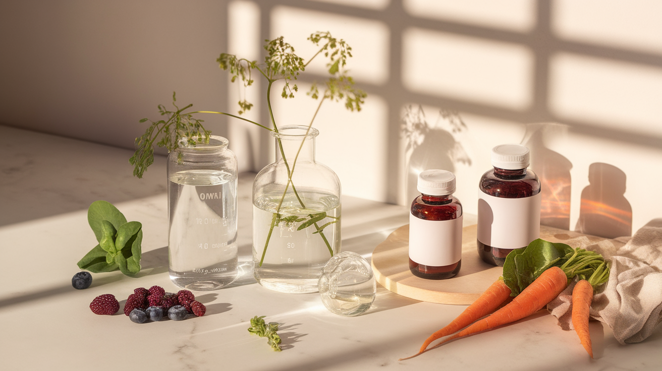 Laboratorul VizioFlex